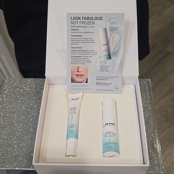 Dr. Brandt Needles No More Skincare Set - Picture 6 of 8